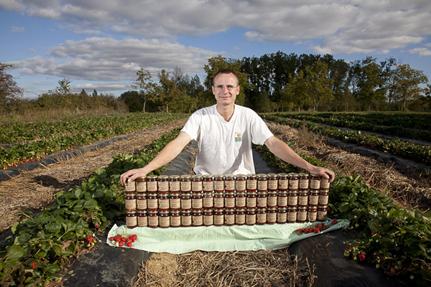 Bienvenue à la Ferme - Chambre d'Agriculture des Pays de la Loire