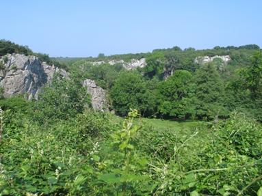 Credit: Mayenne Tourism