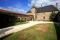 la façade du logis.jpg	La Chabotterie	© David Fugère-La Chabotterie; 