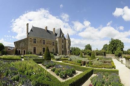 La Chabotterie	© David Fugère-La Chabotterie; 