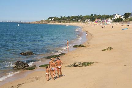 Pornichet © S.Bourcier