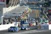 The Mans 24 Hour Race © G. Moussé/Ville du Mans