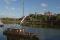 Maine river, in Angers © Nautilus