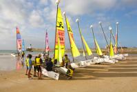 Les Sables-d'Olonne © S.Bourcier Les Sables-d'Olonne © S.Bourcier