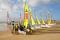 Les Sables-d'Olonne © S.Bourcier Les Sables-d'Olonne © S.Bourcier