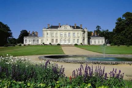 Château de Craon (Bienvenue au Château) © J.B Deguara/CDT 53