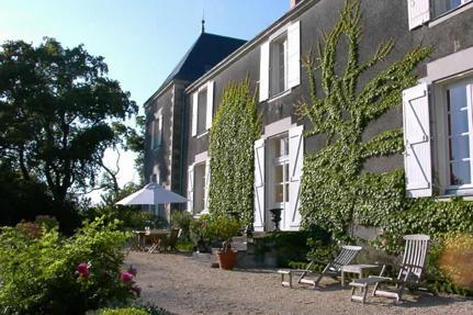 La Sébinière (Bienvenue au Château) © E.Brin