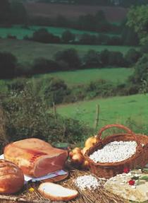 Vendée specialities © B.Rivière