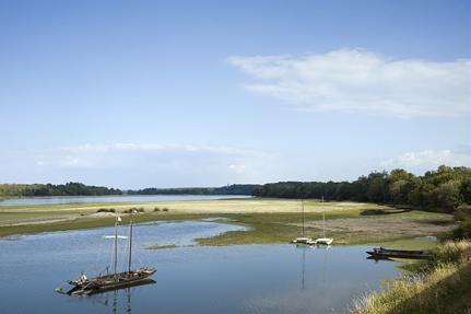 La Loire © S.Bonniol-Visuelles