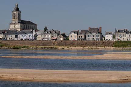 St-Mathurin-sur-Loire © Thorsten Brönner
