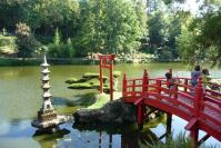 Maulévrier Oriental Park © H.Thaï-Thuc