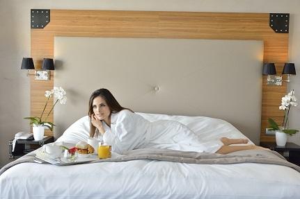 Mercure Thalasso Sables d'Olonne