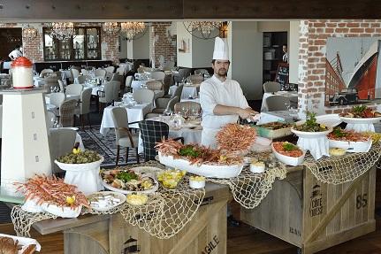 Mercure Thalasso Sables d'Olonne
