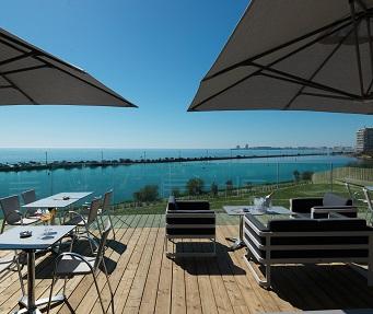Mercure Thalasso Sables d'Olonne