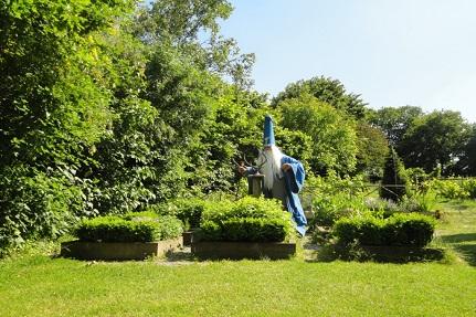 Manoir de Merlin