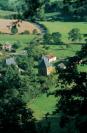 St-Léonard-des-Bois © G.Durand
