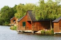 Village vacances et peche, Villiers-Charlemagne © Mayenne Tourisme