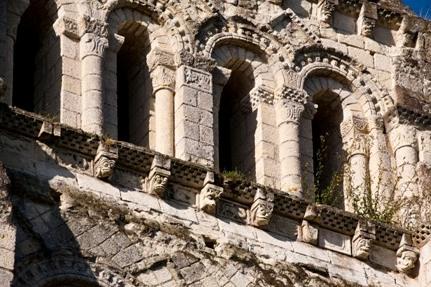 Chênehutte, Jean-Philippe Berlose pour PCC des Pays de la Loire