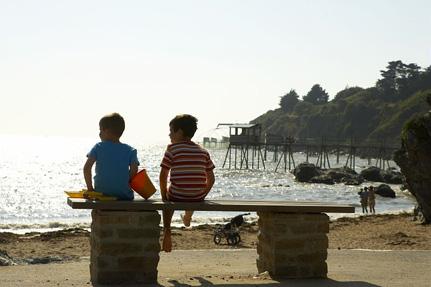 Fisheries - Pornic © G.Arnaud