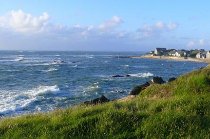 Castelli Point © B.Schoch