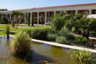 Gallo Roman Villa © Puy du Fou