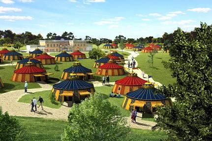 Puy du Fou