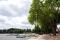 The port of Sucé-sur-Erdre © P.B Fourny/Region des Pays de la Loire