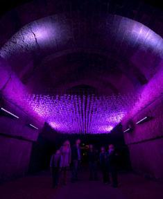 Ackerman caves © S. Bonniol - Visuelles