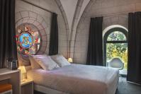 Sozo Hôtel, Nantes © D.E Cohen_Sozo Hôtel