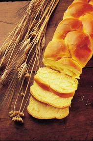 Brioche from Vendée © M.Thiery