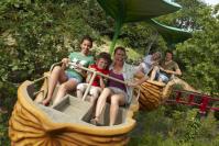 Terra Botanica in Angers © G.Arnaud
