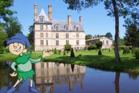 © Château de la Guignardière