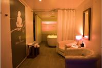 Suites Relais Thalasso®
