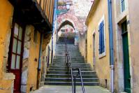 Le Mans: Old City © A.Bordeau