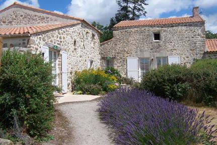 Bienvenue à la Ferme - Chambre d'Agriculture des Pays de la Loire