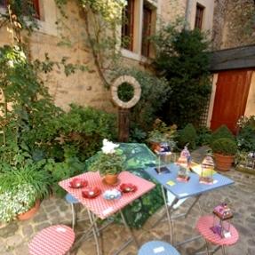 Credit: G. Moussé & A. Szczuczynski - Ville du Mans