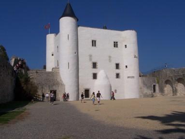 © OT, Ile de Noirmoutier
