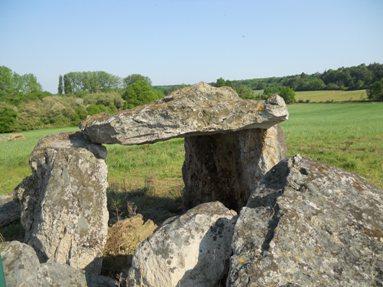 La Chapelle aux Choux © Michael Taylor