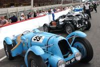 Le Mans Classic © G.Moussé/Ville du Mans