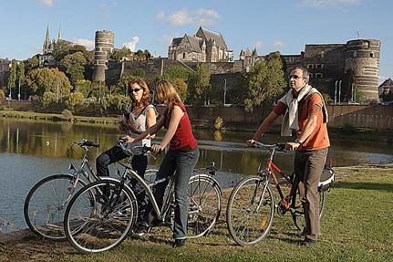 Angers © Nautilus