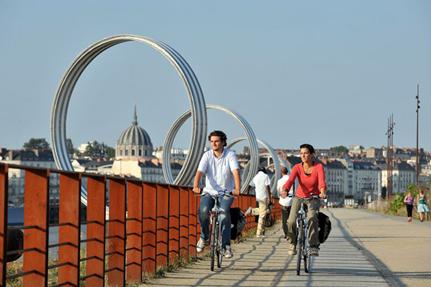 Nantes © J.D Billaud/Nautilus