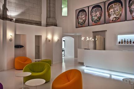 © D.E Cohen_Sozo Hôtel