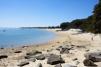 The island of Noirmoutier © V.Joncheray