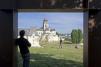 Fontevraud Abbey © S.Bonniol-Visuelles