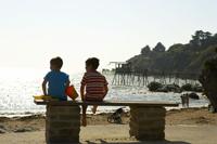 Pornic © G.Arnaud