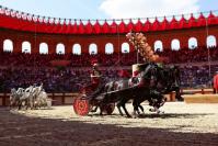 Le Grand Parc © Puy du Fou
