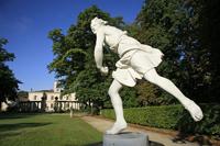 The Garenne Lemot Park in Clisson © Ph.Caharel