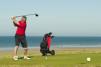 Golf of Saint-Jean-de-Monts © P. Baudry