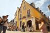 Le Mans: Old City © Ad'hoc Ville du Mans