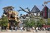 Le Grand Elephant © J.D Billaud/Nautilus-Nantes